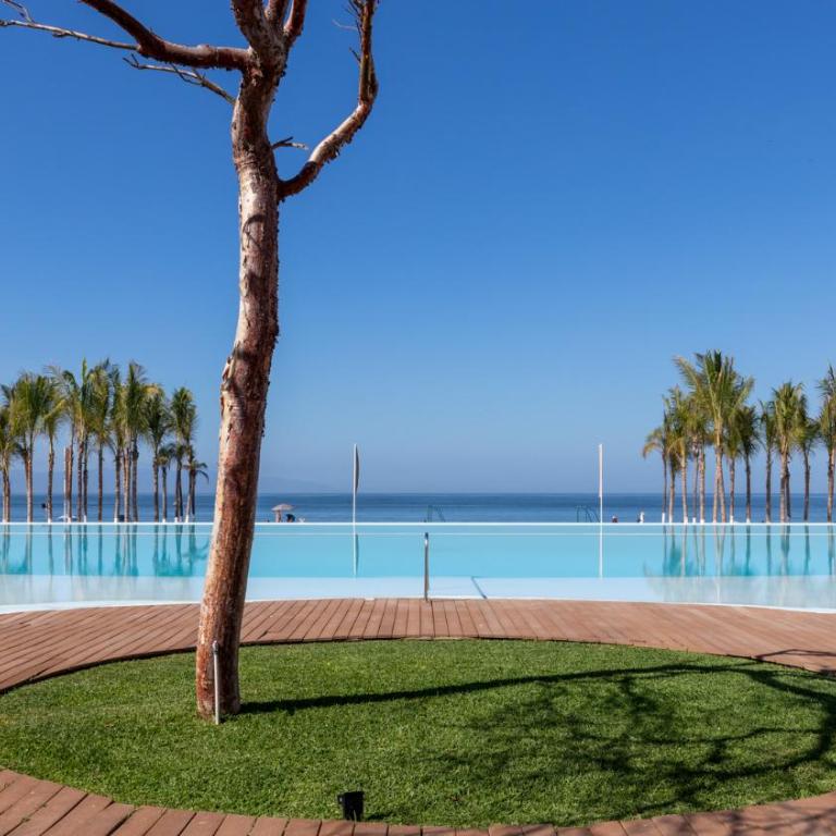 Amazing &Totally New!!! Aria Ocean Condo 306 by Kivoya - Apartamento de 3 dormitorios - 34