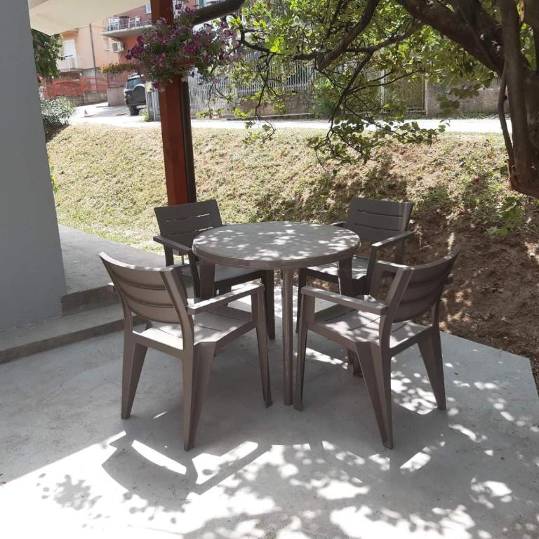 Apartman Ljiljan - Apartman sa 1 Spavaćom Sobom - 12