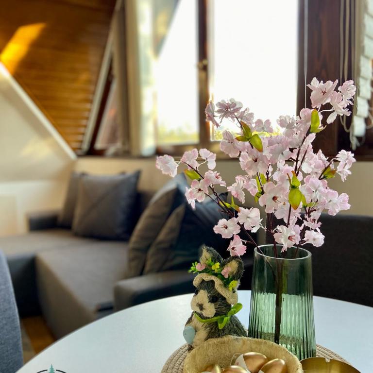 Take a rest Zlatibor - One-Bedroom Apartment - 7