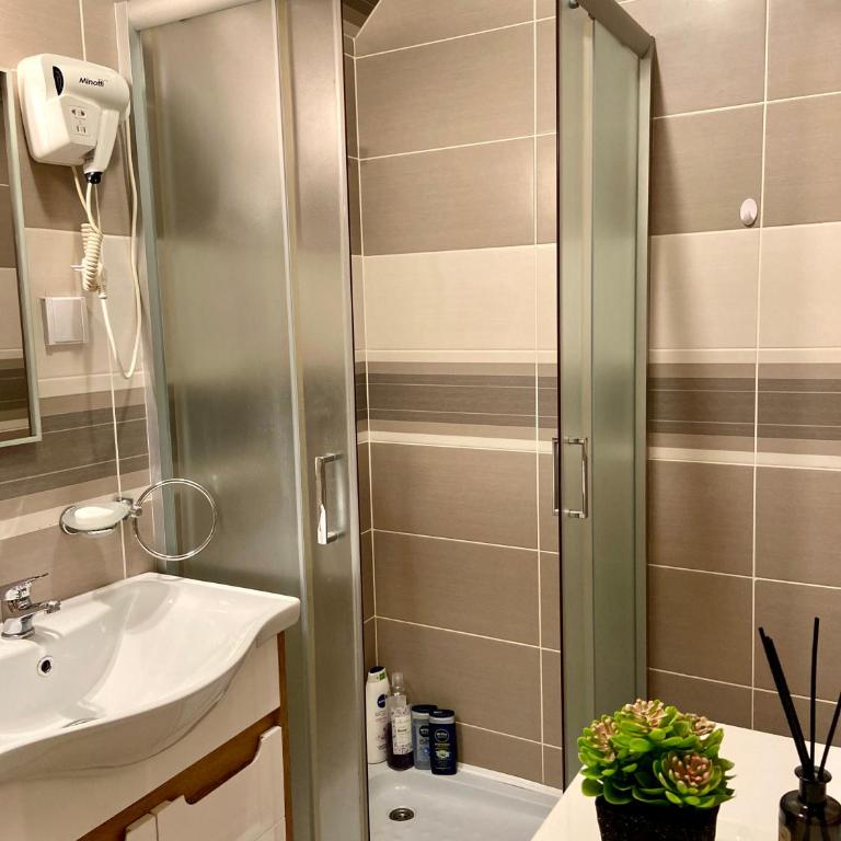 Take a rest Zlatibor - One-Bedroom Apartment - 19