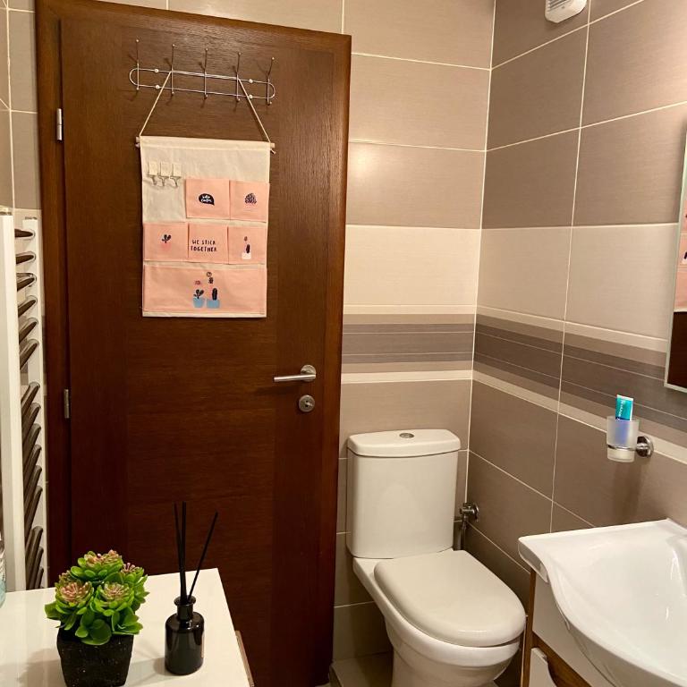 Take a rest Zlatibor - One-Bedroom Apartment - 17