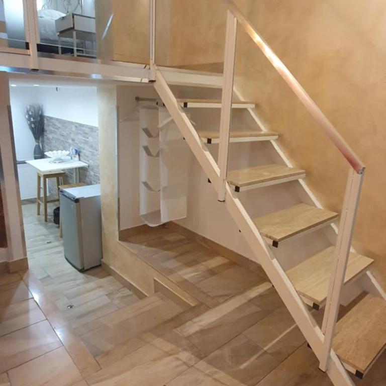 Da Marieddu appartamento indipendente in centro città - Two-Bedroom Apartment - 12