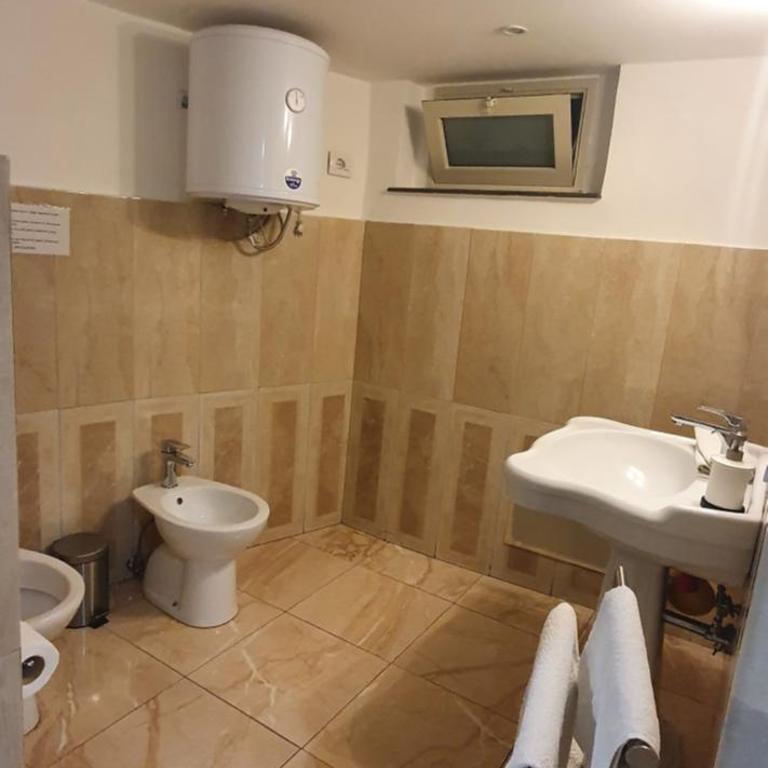 Da Marieddu appartamento indipendente in centro città - Two-Bedroom Apartment - 11