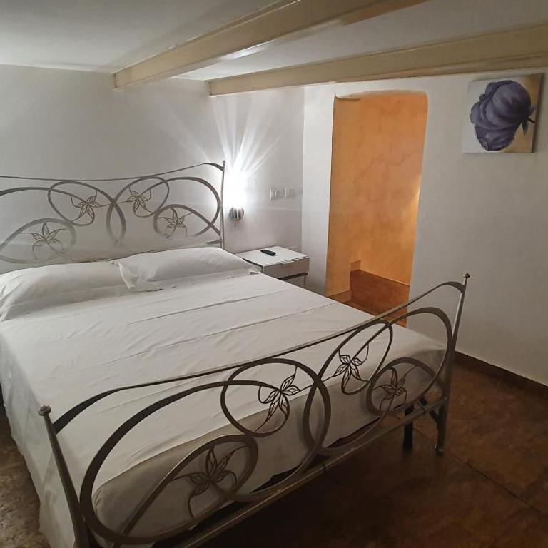 Da Marieddu appartamento indipendente in centro città - Two-Bedroom Apartment - 13