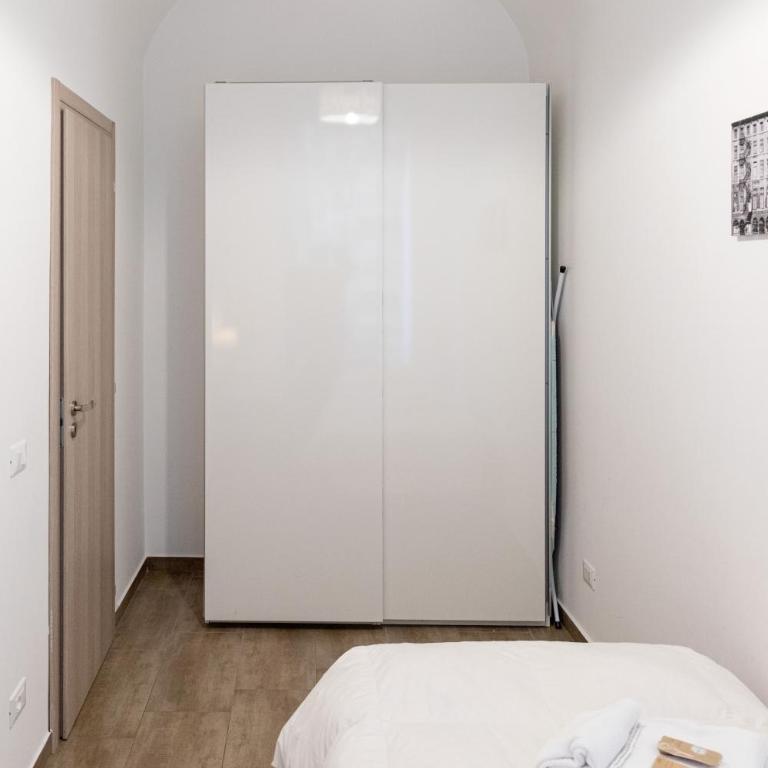 Sannio Apartment - near Metro San Giovanni by RHR - Appartamento Deluxe - 19