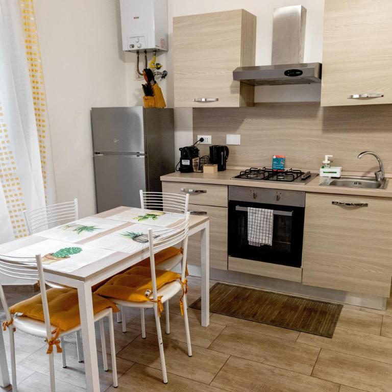 Sannio Apartment - near Metro San Giovanni by RHR - Appartamento Deluxe - 10