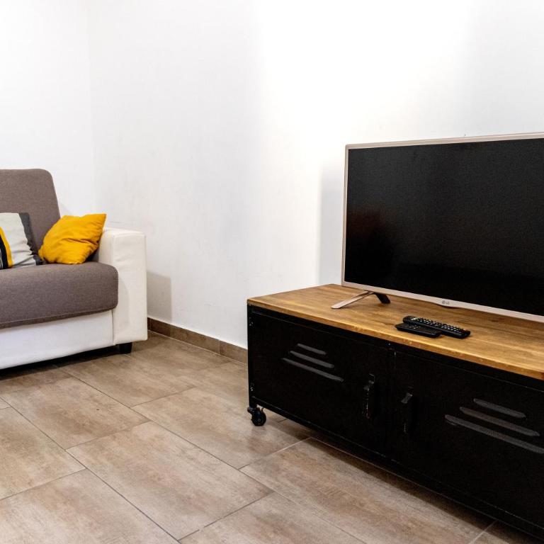 Sannio Apartment - near Metro San Giovanni by RHR - Appartamento Deluxe - 6