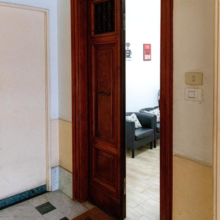 Sannio Apartment - near Metro San Giovanni by RHR - Appartamento Deluxe - 27