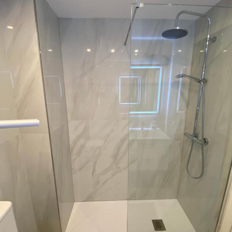 Sunshine Apartment - Apartamento - 14
