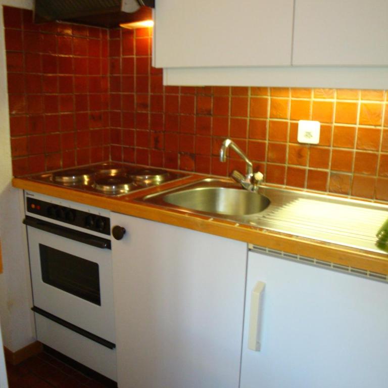 Apartment Grand Vallon - Apartment mit 2 Schlafzimmern - 05 - 4