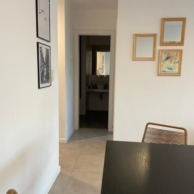 Administración MAIPU 3B FI DEPTO PREMIUM - Apartamento de 1 dormitorio - 5