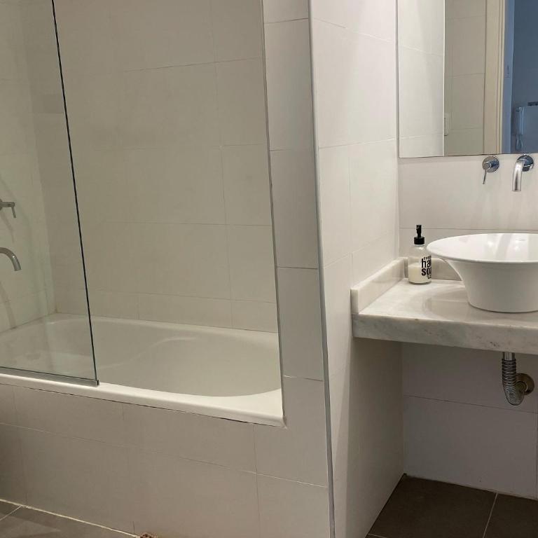 Administración MAIPU 3B FI DEPTO PREMIUM - Apartamento de 1 dormitorio - 6