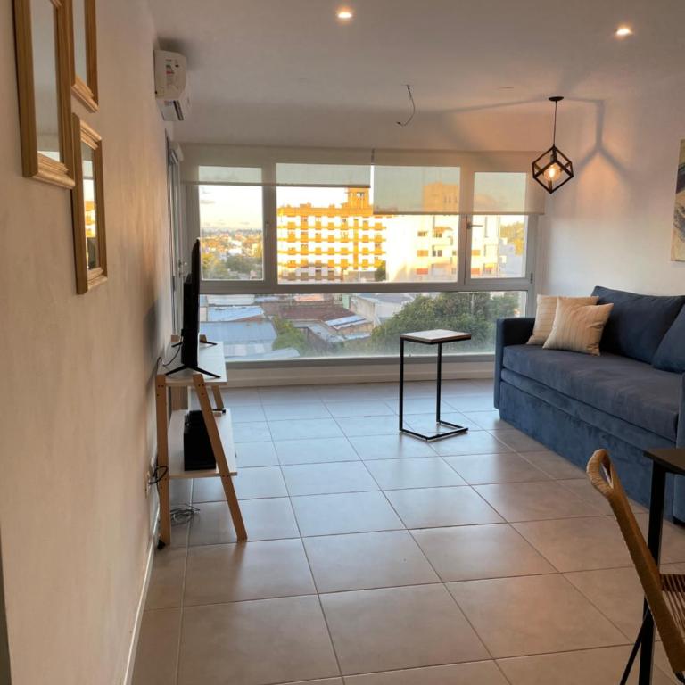 Administración MAIPU 3B FI DEPTO PREMIUM - Apartamento de 1 dormitorio - 8