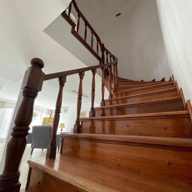 Arístides Lodge - Casa de 4 dormitorios - 7