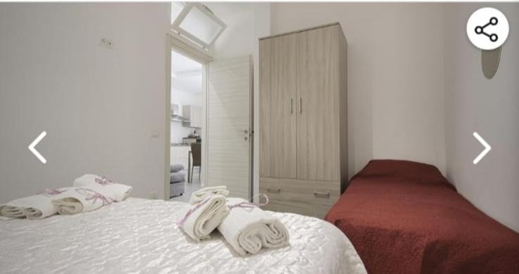 Appartamento solare - Appartamento con 2 Camere da Letto - 21