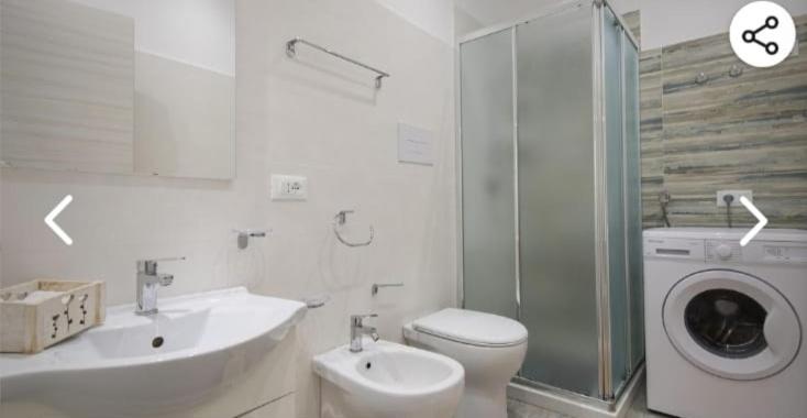 Appartamento solare - Appartamento con 2 Camere da Letto - 19