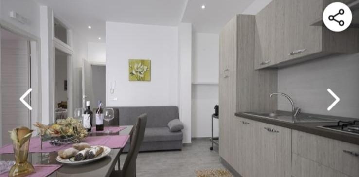 Appartamento solare - Appartamento con 2 Camere da Letto - 14