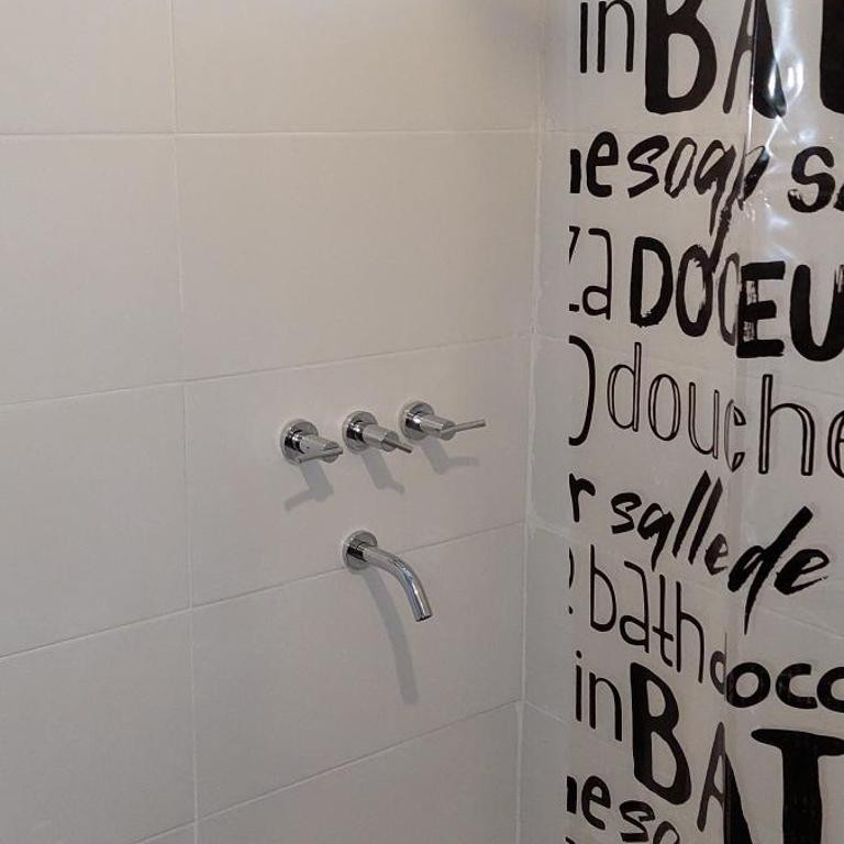 Depto zona Shopping - Apartamento de 1 dormitorio - 10
