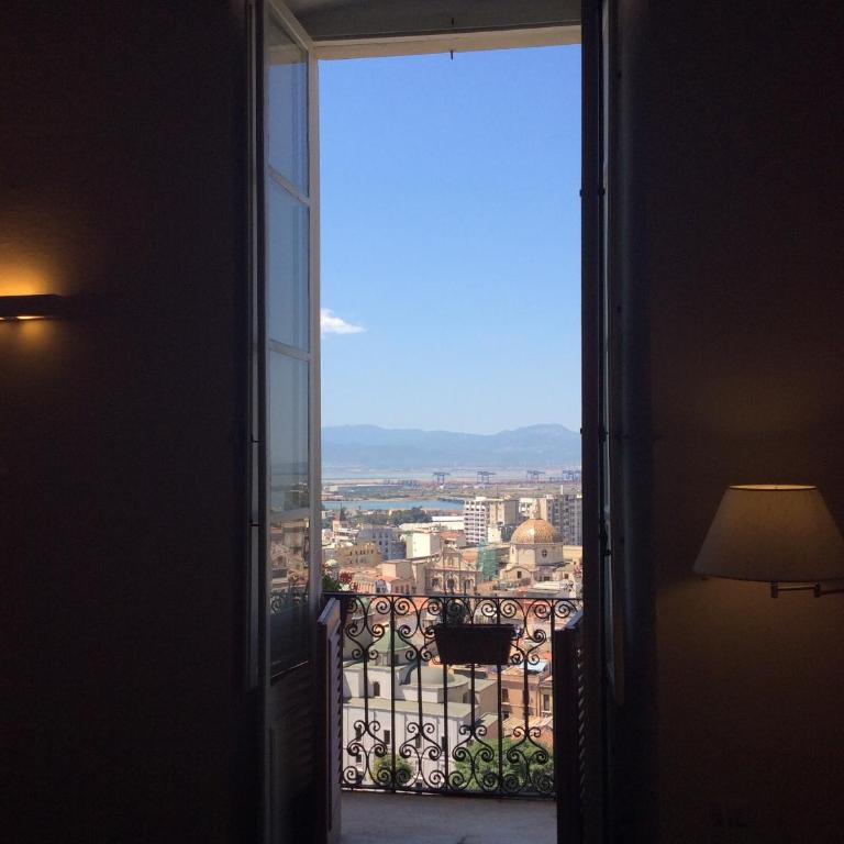 Relais Santa Croce - Suite con Vista Mare su 2 Livelli - 1