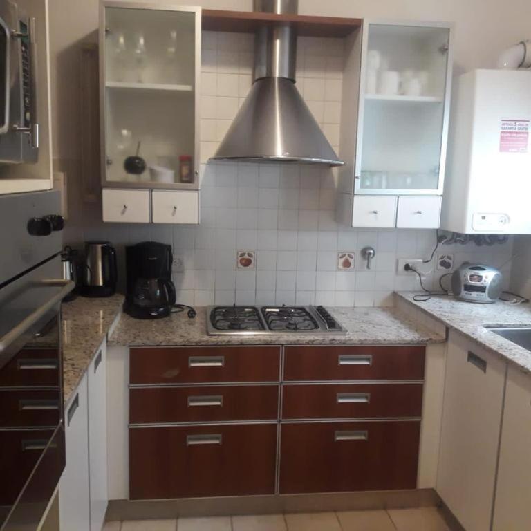Pinamar Frente al Mar - Apartamento de 2 dormitorios - 4