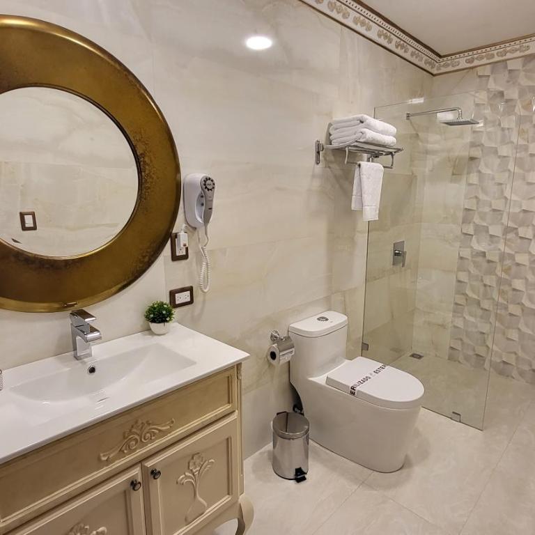 San Juan Hotel - Doble - 4