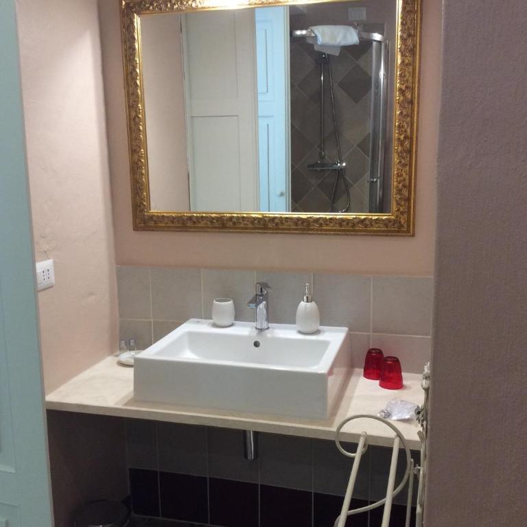 Relais Santa Croce - Suite con Vista Mare su 2 Livelli - 2