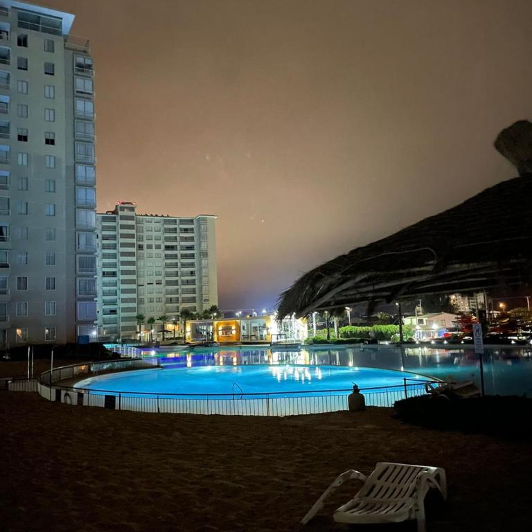 Laguna Vista Algarrobo - Apartamento de 3 dormitorios - 2