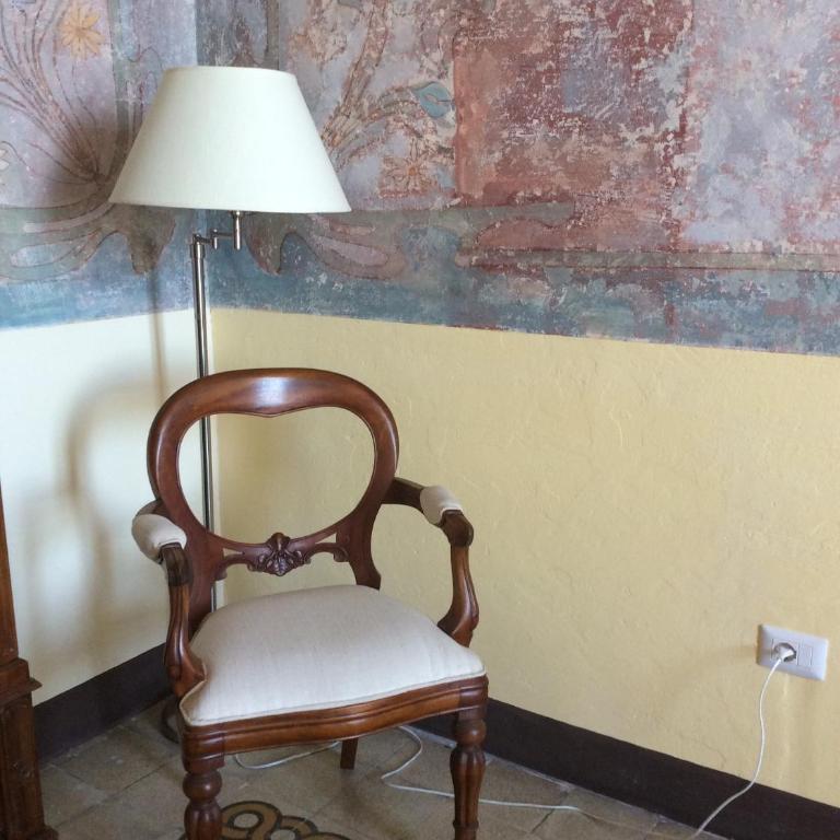 Relais Santa Croce - Suite con Vista Mare su 2 Livelli - 4