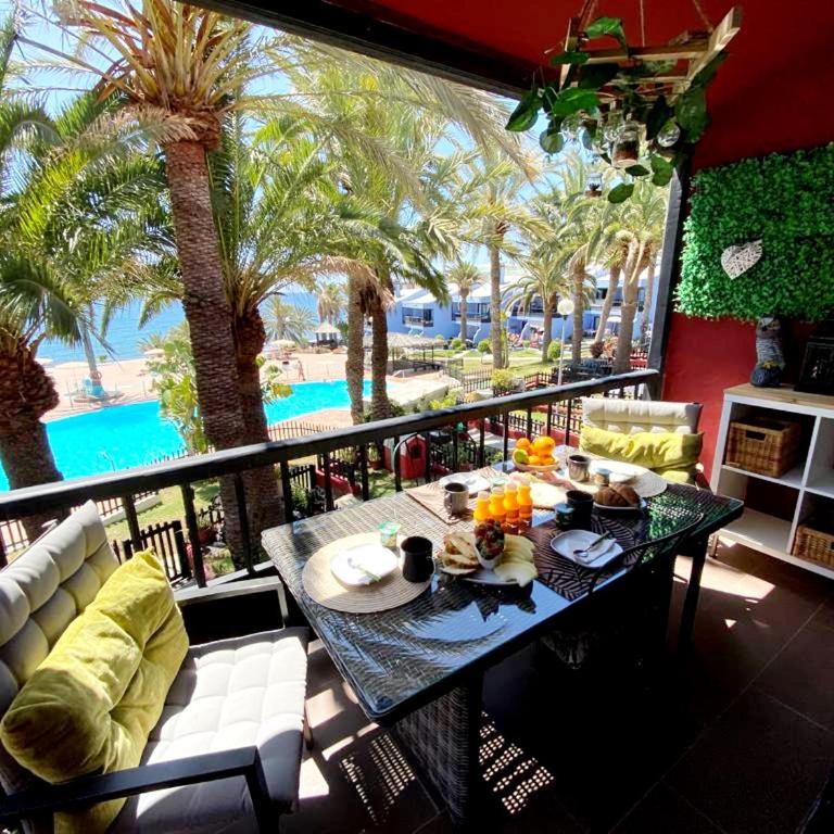 TOP 2 Sun Club bungalow terraza - Casa de 2 dormitorios - 10