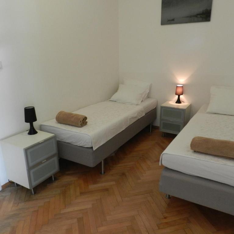 Apartment Mimosa - Apartman sa Pogledom na More - 21