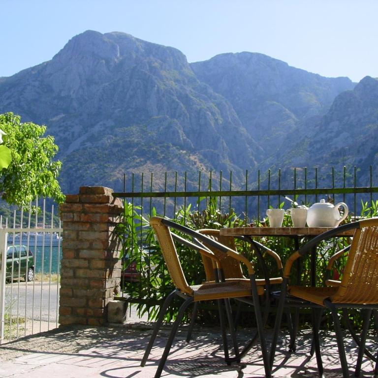 Apartment Mimosa - Apartman sa Pogledom na More - 1