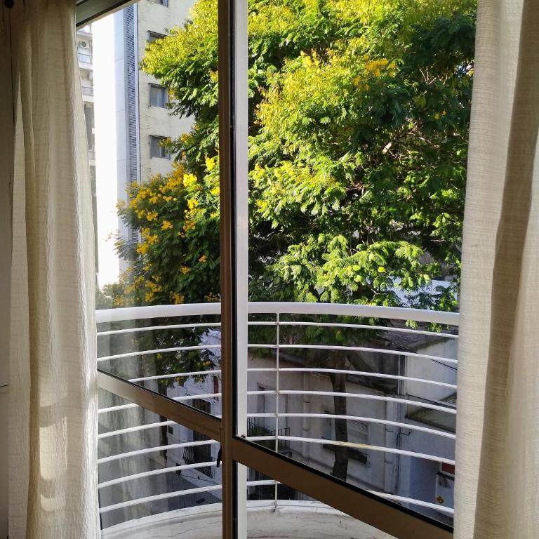 Alquiler Balcarce - Apartamento de 1 dormitorio - 13