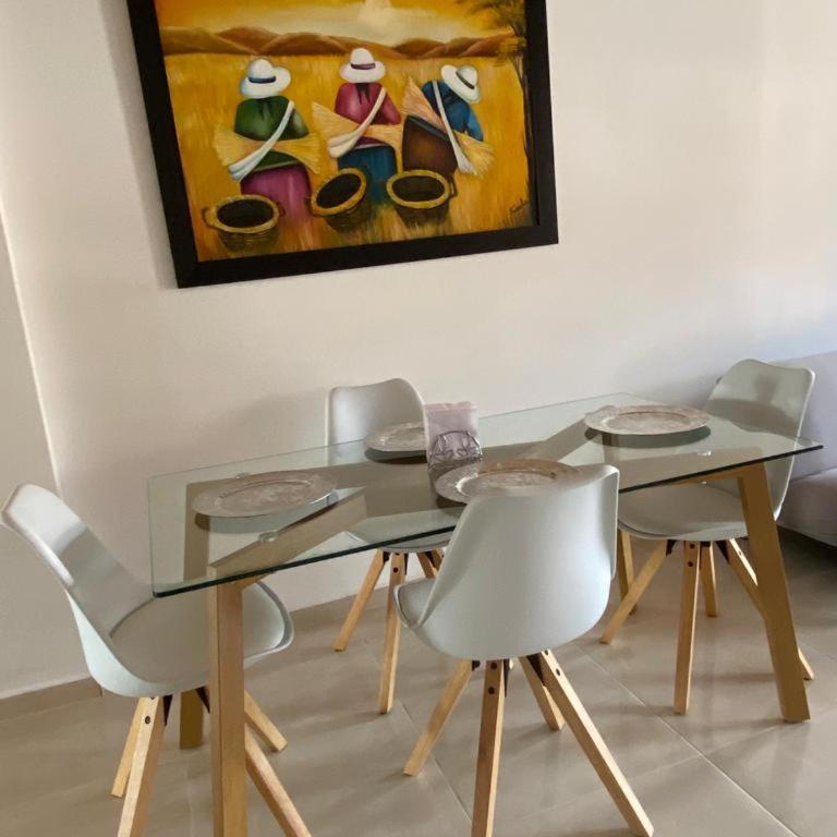 El EmAnJe 2 - Two-Bedroom Apartment - 4