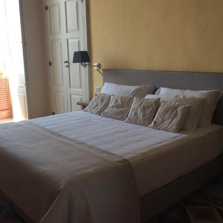 Relais Santa Croce - Suite con Vista Mare su 2 Livelli - 8