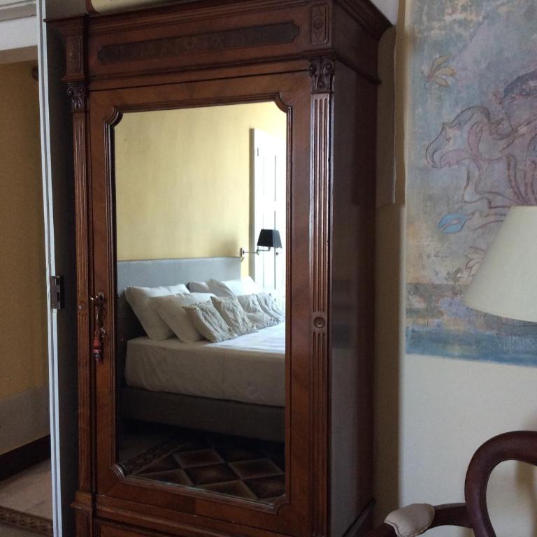 Relais Santa Croce - Suite con Vista Mare su 2 Livelli - 10