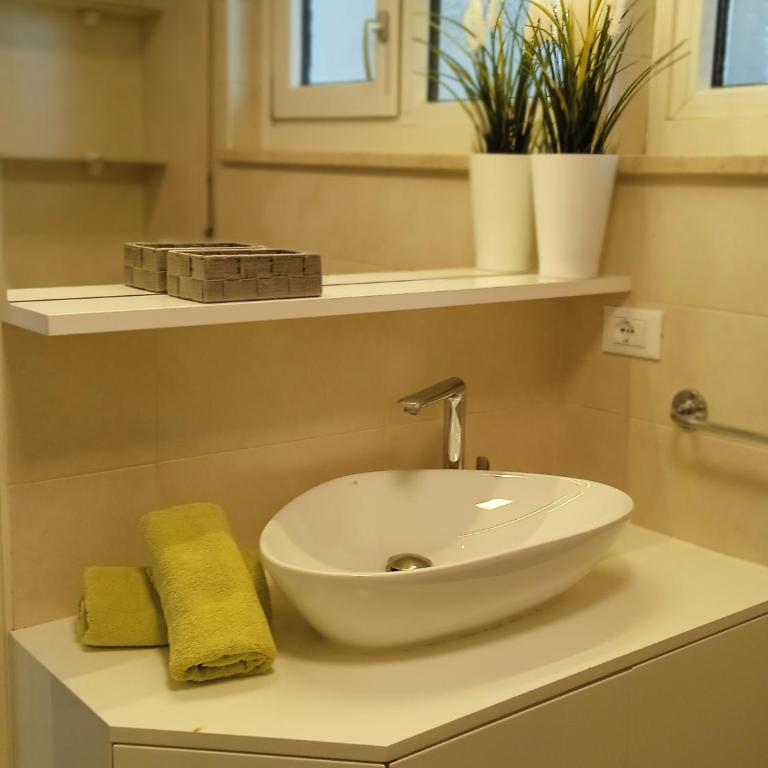Apartment Himmelreich 29 - One-Bedroom Apartment - 7
