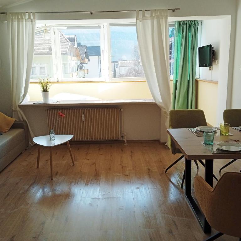 Apartment Himmelreich 29 - One-Bedroom Apartment - 12