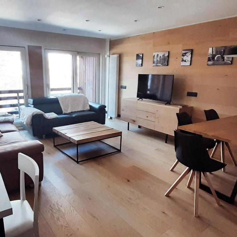 Grand Bijoux - Appartamento con 1 Camera da Letto - 1