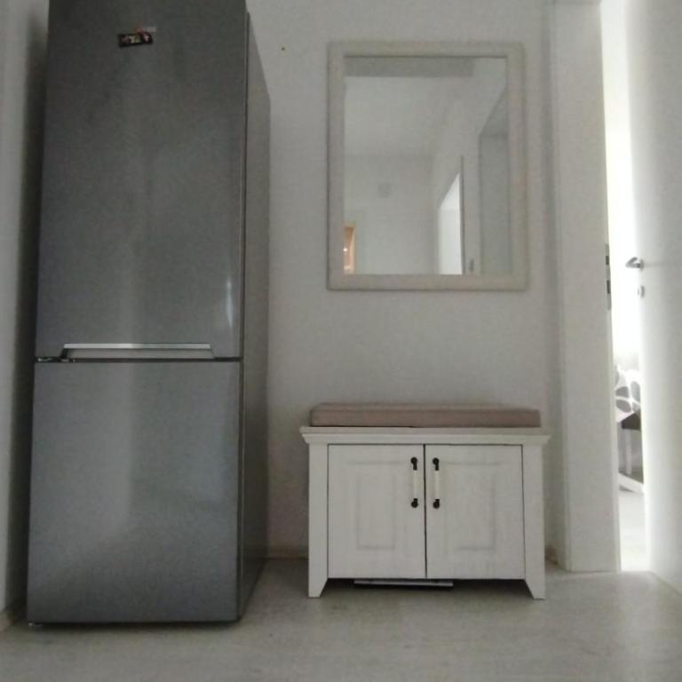 Ara 4 - One-Bedroom Apartment - 20