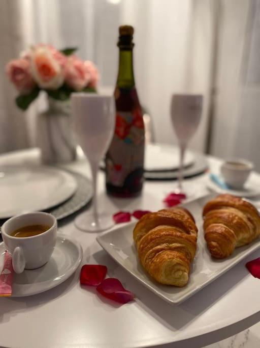 SPA Romantique ... Esprit LOVE - Appartamento con 1 Camera da Letto - 6