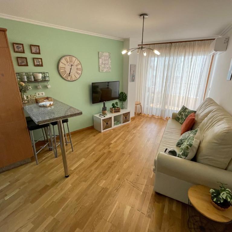 Pretty Progreso - Apartamento de 1 dormitorio - 1