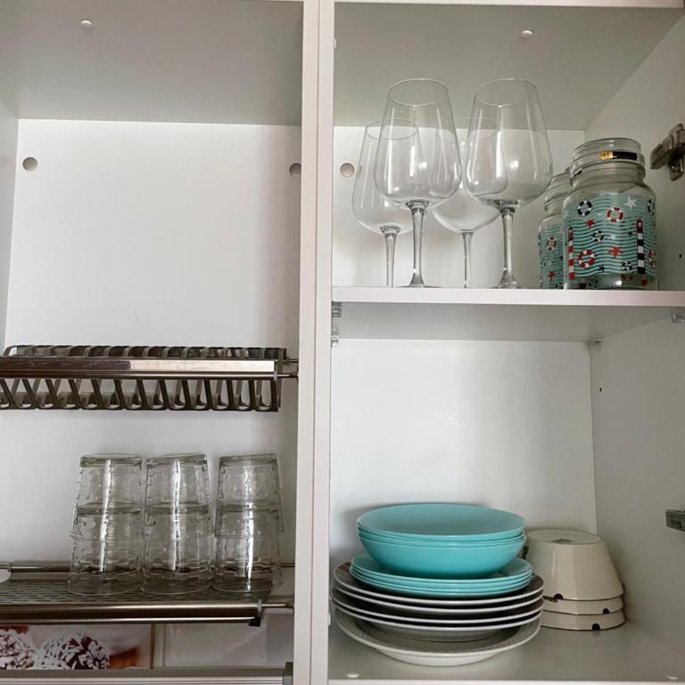 Pretty Progreso - Apartamento de 1 dormitorio - 27