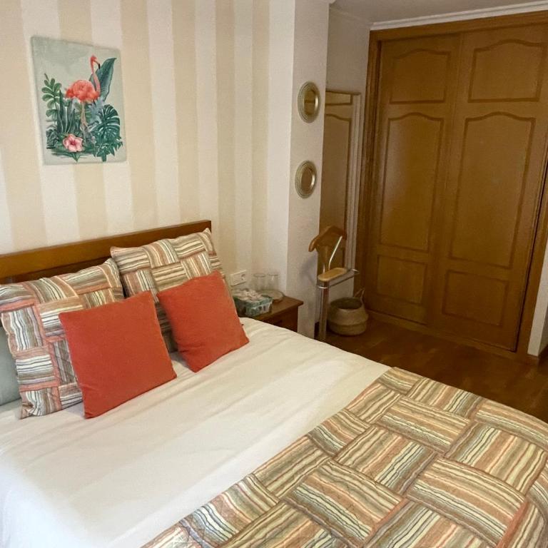 Pretty Progreso - Apartamento de 1 dormitorio - 11