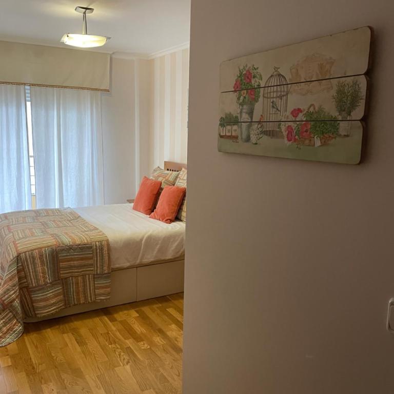 Pretty Progreso - Apartamento de 1 dormitorio - 13