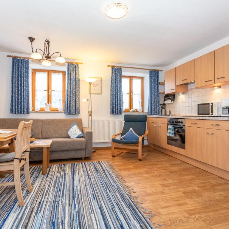 Leitnerhof - Apartment (3 Erwachsene) - 2