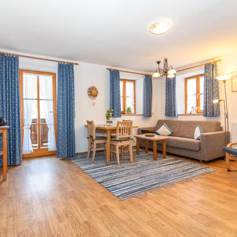 Leitnerhof - Apartment (3 Erwachsene) - 5