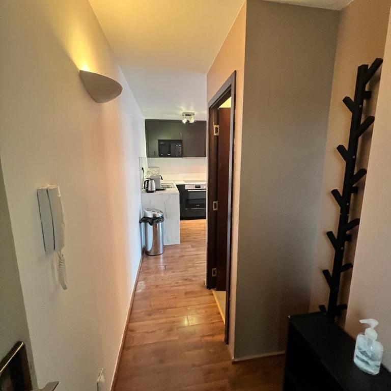 Pere Lachaise Apartments - Apartamento Dúplex - 16