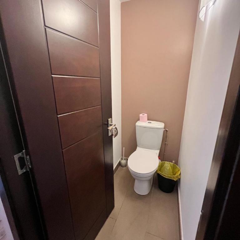 Pere Lachaise Apartments - Apartamento Dúplex - 13