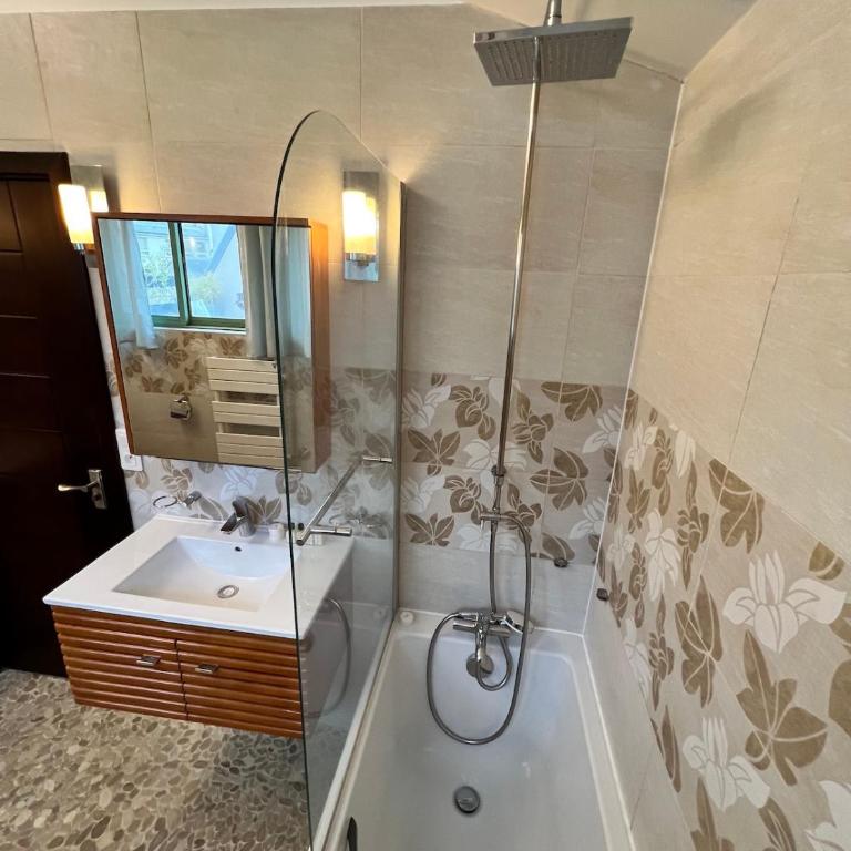 Pere Lachaise Apartments - Apartamento Dúplex - 7