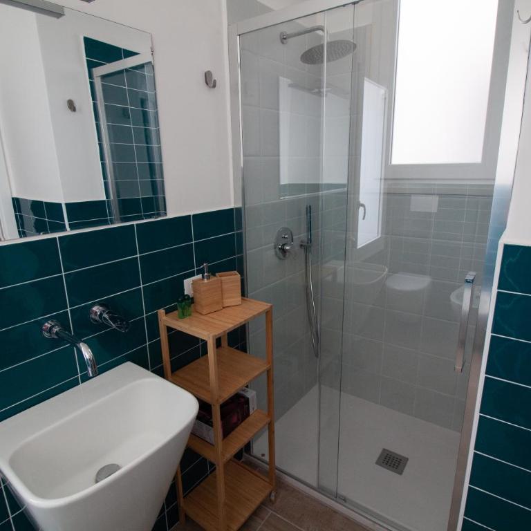 Aragona15 Suites - Studio with Balcony - 5